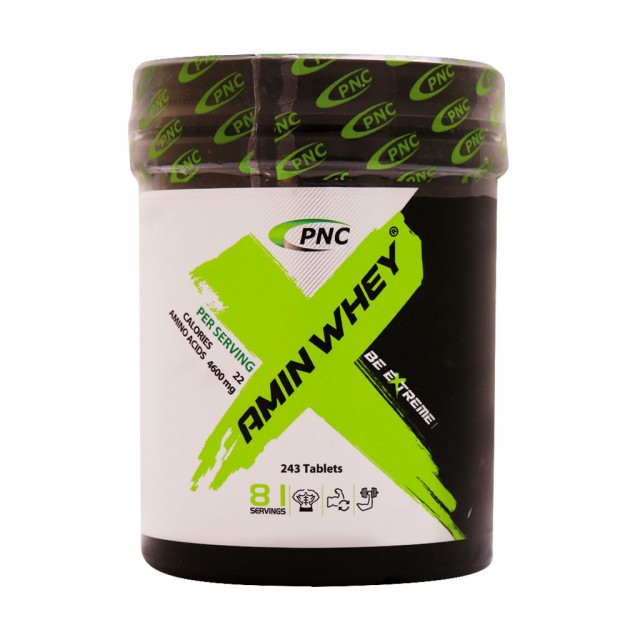 قرص آمینو وی 4600 کارن - 243 عددی