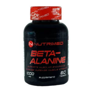قرص بتا آلانین نوتریمد - 60 عددی