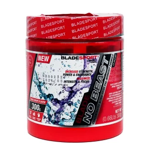 پمپ نو بیست بلید اسپرت - 300 گرم