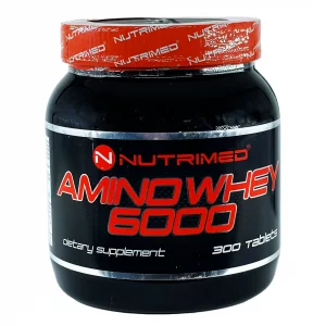 قرص آمینو وی نوتریمد - 300 عددی