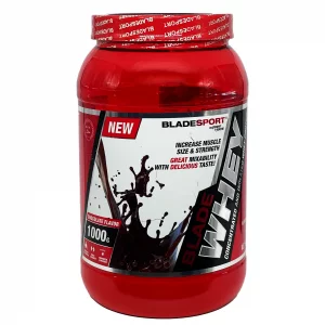 پروتئین وی بلید اسپرت - 1000 گرم