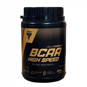 پودر بی سی ای ای (BCAA) ترک نوتریشن - 300 گرم