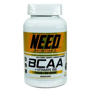 کپسول بی سی ای ای + ویتامین B6 نید نوتریشن - 200 عدد