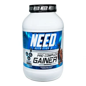 پودر گینر پروکمپلکس نید نوتریشن - 3000 گرم