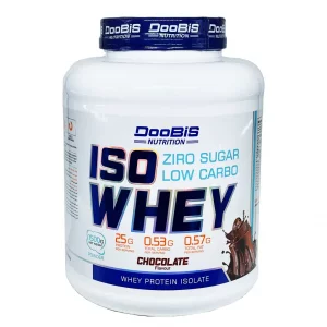 ایزو وی دوبیس - 1500 گرم