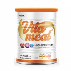 پودر وایتامیل پروتئین بالا کارن - 320 گرم