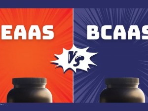 فرق بين bcaa و eaa چیست؟ کدام بهتر است؟