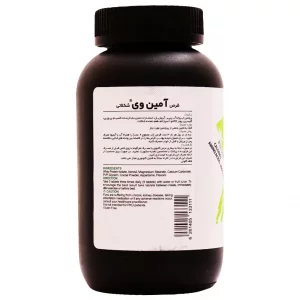 قرص آمینو وی 4600 کارن - 90 عددی