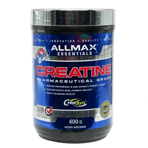 پودر کراتین آلمکس - 400 گرم