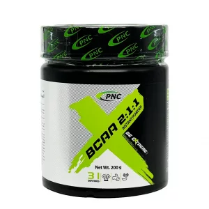 پودر بی سی ای ای 2:1:1 پی ان سی کارن - 200 گرم