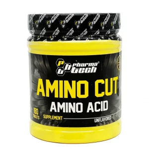 قرص آمینو کات فارماتک - 180 عددی