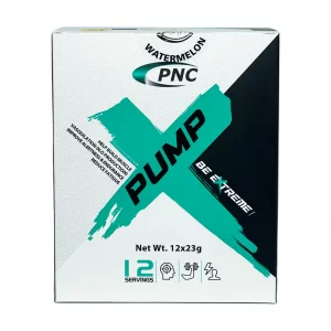 ساشه پمپ کارن - 12 عددی