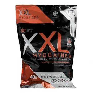 پودر مایو گینر ایکس ایکس ال استارلبز - 6810 گرم