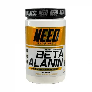 پودر بتاآلانین نید نوتریشن - 300 گرم