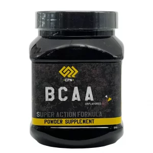 پودر BCAA سی پی ان - 300 گرم