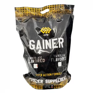پودر گینر سی پی ان - 4700 گرمی