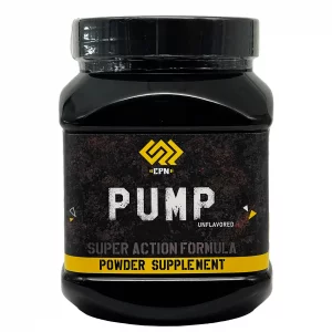 مکمل پمپ سی پی ان - 300 گرم