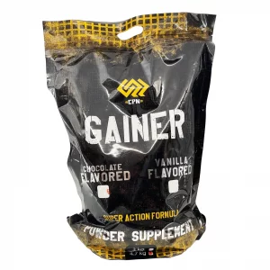 پودر گینر سی پی ان -3000 گرم