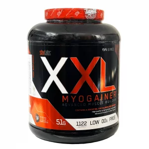 پودر مایو گینر ایکس ایکس ال استارلبز - 2270 گرم