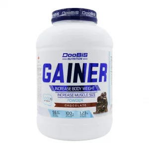 گینر دوبیس - 4500 گرم