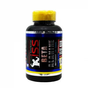 قرص بتاآلانین 800 میلی گرمی آی اس اس - 120 عددی