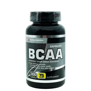 کپسول بی سی ای ای(BCAA) پگاه - 300 عددی