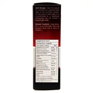 کپسول فیمیل بوست نوتراکس - 30 عددی