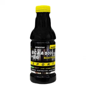 نوشیدنی بی سی ای ای ژن استار - 500 میلی لیتر