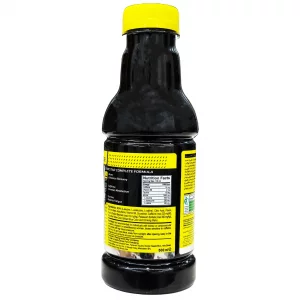 نوشیدنی بی سی ای ای ژن استار - 500 میلی لیتر