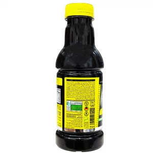 نوشیدنی بی سی ای ای ژن استار - 500 میلی لیتر
