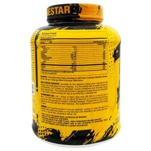 مس ژن استار - 3000 گرم