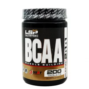 قرص بی سی ای ای ال اس پی - 200 عددی