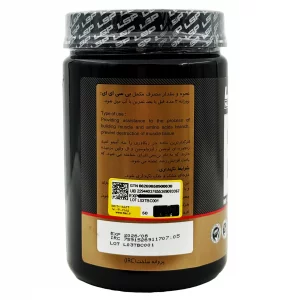 قرص بی سی ای ای ال اس پی - 200 عددی
