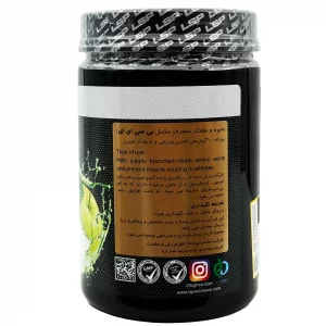 پودر بی سی ای ای ال اس پی - 300 گرم