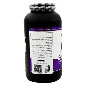 قرص آمینو میکس ال اس پی - 320 عددی