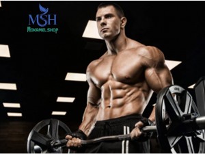 برنامه بدنسازی کات 30 روزه برای عضلات تعریف شده و چربی سوزی