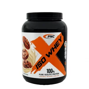 پروتئین ایزو وی کارن - 912 گرمی