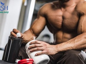 سروینگ پروتئین وی چیست و چقدر باید در روز مصرف کنید؟