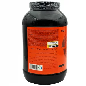 گینر ماسل مس کیو ان تی - 4500 گرم