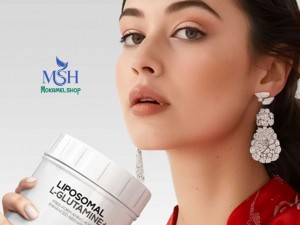 گلوتامین برای بانوان؛ همه آنچه باید درباره فواید و روش مصرف این مکمل بدانید