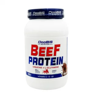 پودر بیف پروتئین  دوبیس - 1000 گرم
