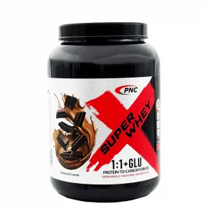 پودر سوپر وی کارن - 1050 گرمی