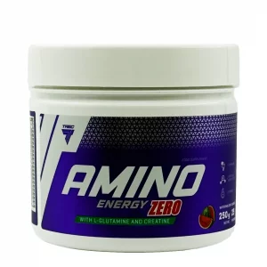 آمینو انرژی زیرو ترک نوتریشن - 250 گرم