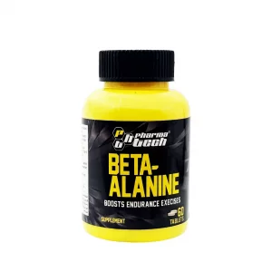 قرص بتاآلانین فارماتک - 60 عددی