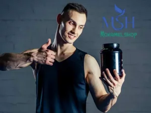 8 فایده پروتئین ایزوله برای بدنسازی؛ عضله‌سازی سریع‌تر بدون چربی
