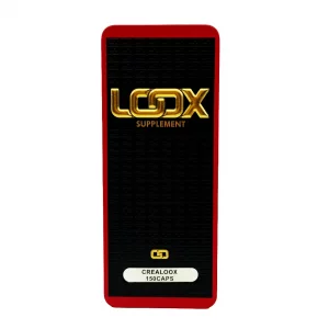 کپسول کراتین منوهیدرات لوکس - 150 عددی