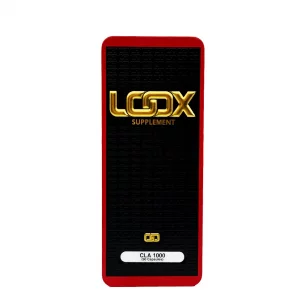 کپسول سی ال ای (CLA) لوکس - 90 عددی