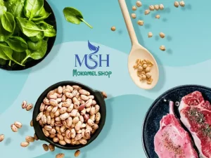 تفاوت های پروتئین گیاهی و پروتئین حیوانی برای بدنسازی
