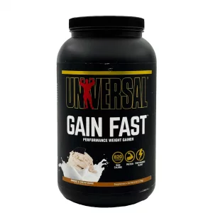 گینر گین فست یونیورسال - 2270 گرم