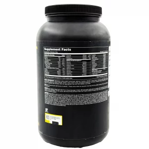 گینر گین فست یونیورسال - 2270 گرم